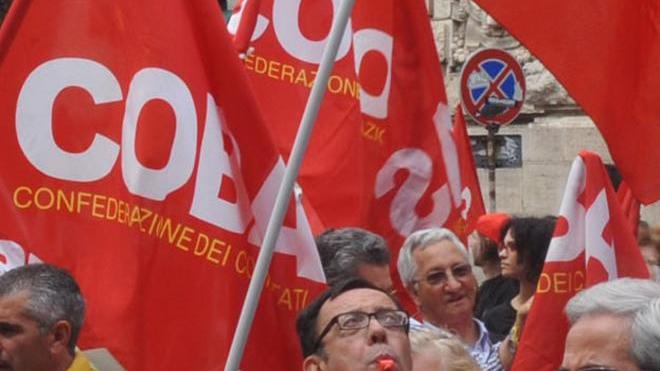 Altolà all’austerity, sindacati di base in pullman a Roma