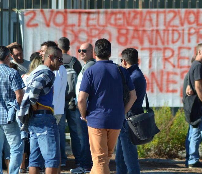 De Tomaso, ora si bussa al ministro 