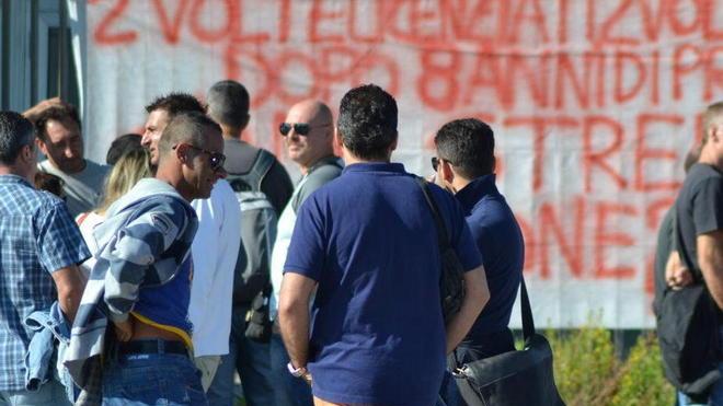 De Tomaso, ora si bussa al ministro