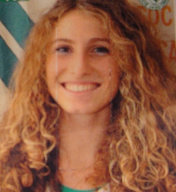 Un salto nell’oro Sara Biricotti strappa il titolo italiano 
