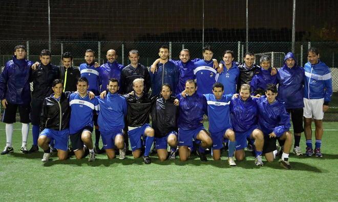 Il primo derby empolese fa sorridere solo il Cortenuova