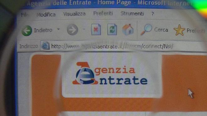 Foto aeree e riscontri sul campo