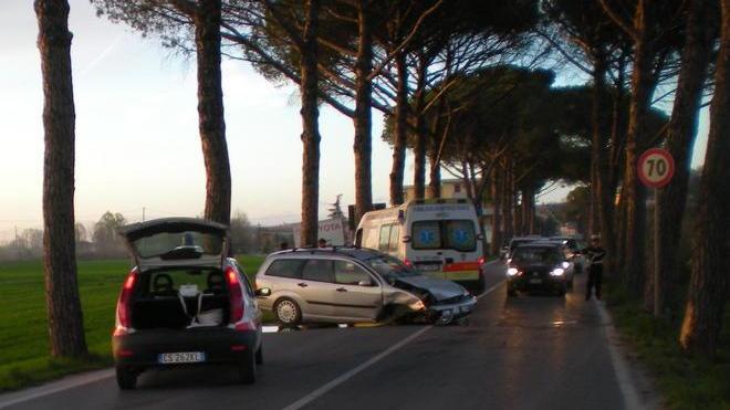 La strada killer miete decine di vittime