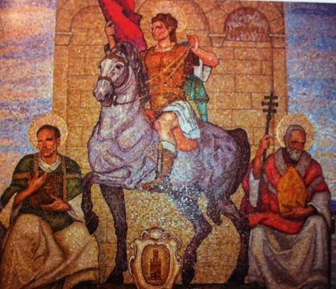 La “Passio” dei Martiri tra racconto, fede e carità 