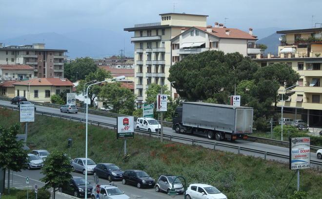 Viadotto del Soccorso, il Pd presenta un esposto 
