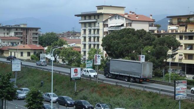Viadotto del Soccorso, il Pd presenta un esposto