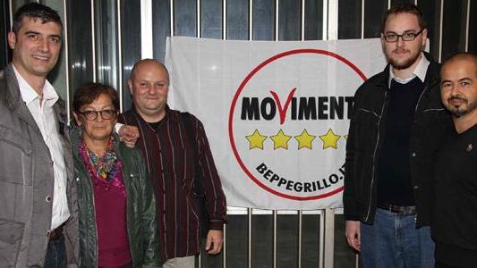 Comunarie Movimento 5 Stelle a Prato, i candidati sulla “graticola”