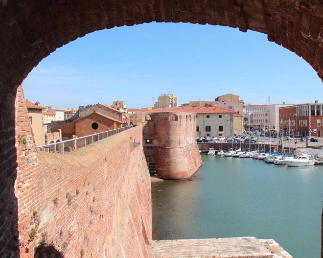 Da domenica visite guidate alla Fortezza Vecchia 