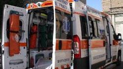 Due sorelle di 61 e 64 anni investite in corso Amedeo