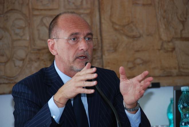 Crac Carloforte: chiesti 3 anni per Cappellacci. A Roma chiesto il suo rinvio a giudizio sul caso P3 