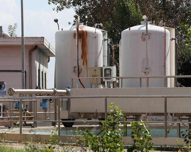 Consiglio comunale aperto sul depuratore di Fucecchio 