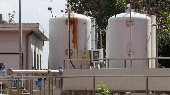 Consiglio comunale aperto sul depuratore di Fucecchio