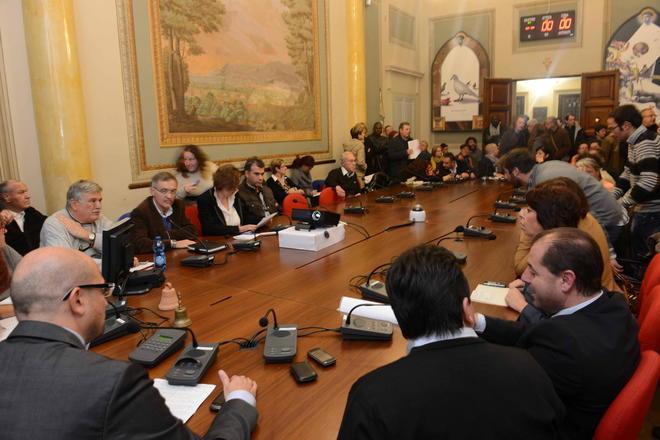 Due medici i più ricchi del consiglio comunale 