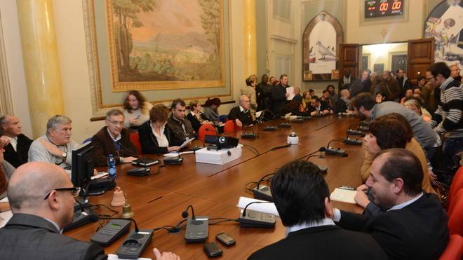 Due medici i più ricchi del consiglio comunale