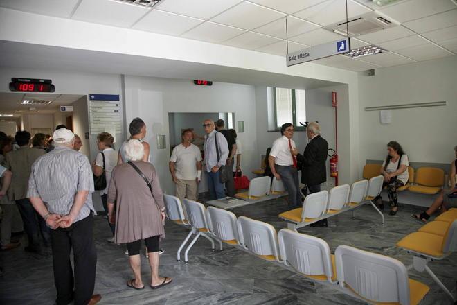 L’esame? Lo prenota lo studio medico 