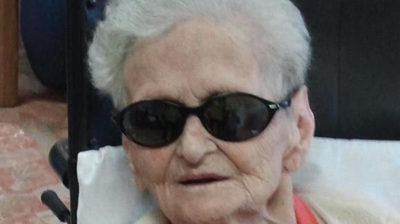Festeggiati i cento anni di Anna Chelli