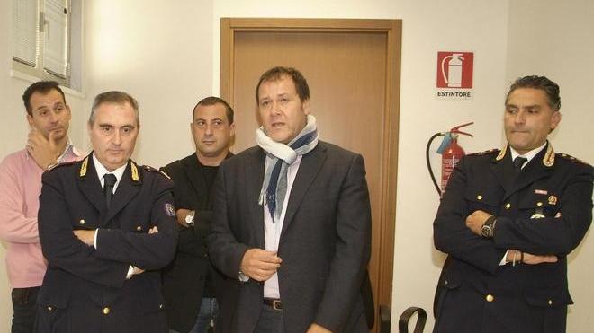 Arrestati grazie agli sms falsi della polizia