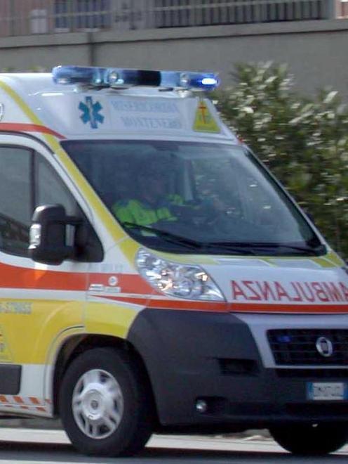 Volontario cade nel bosco e muore 