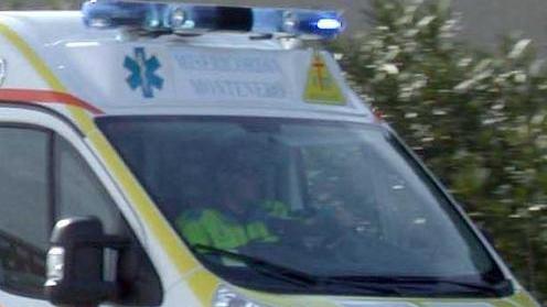 Volontario cade nel bosco e muore