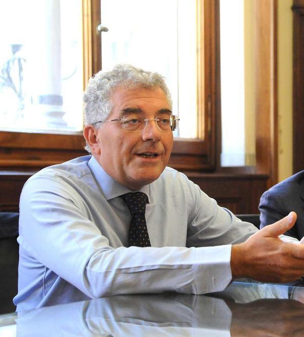 Il vescovo: riaprite il Monte dei Pegni 