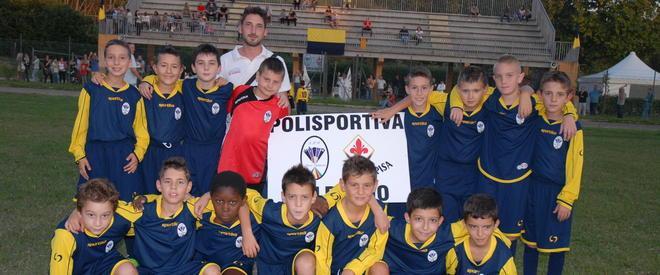 Anche 3 coppie di gemelli nel Valdarno 