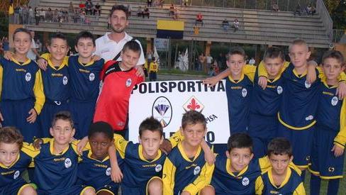 Anche 3 coppie di gemelli nel Valdarno