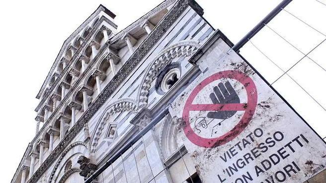 Italia Nostra si mobilita per San Paolo a Ripa d’Arno
