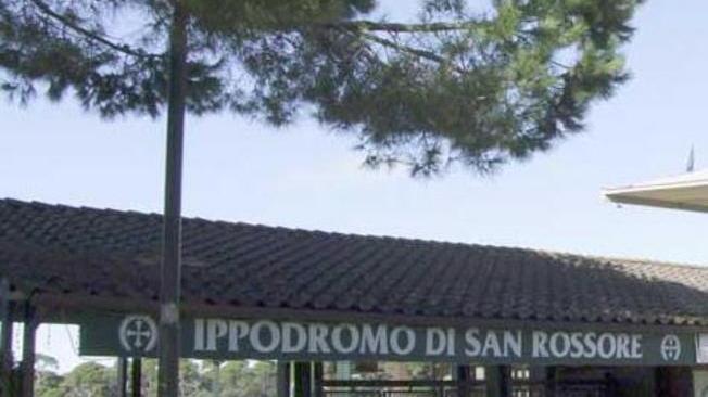 Il grande galoppo torna a San Rossore dal 7 novembre