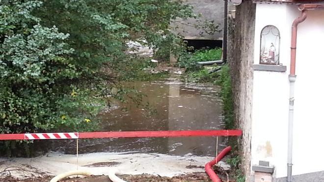Sicurezza in tre mosse contro il rischio idraulico