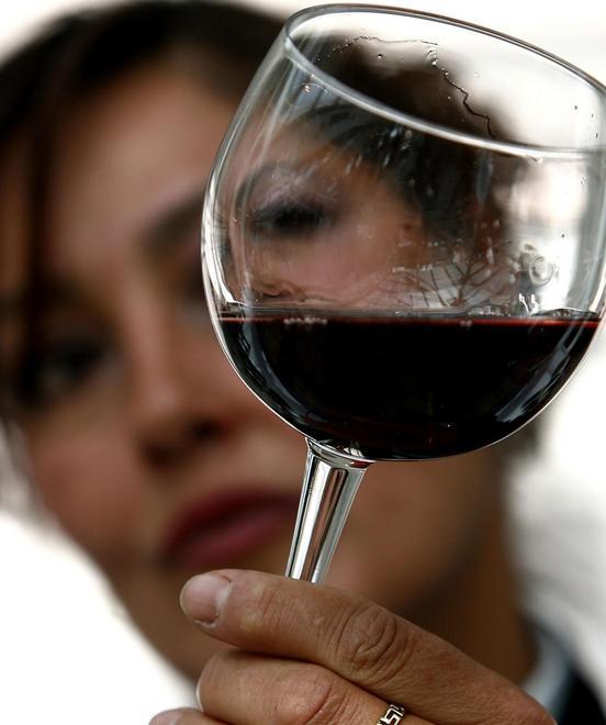 Acquabona, aleatico al top in Toscana