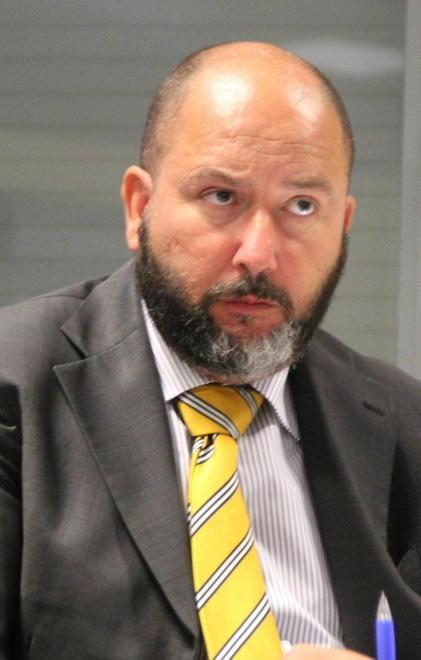  Camera di commercio, Cna scarica Nardi 