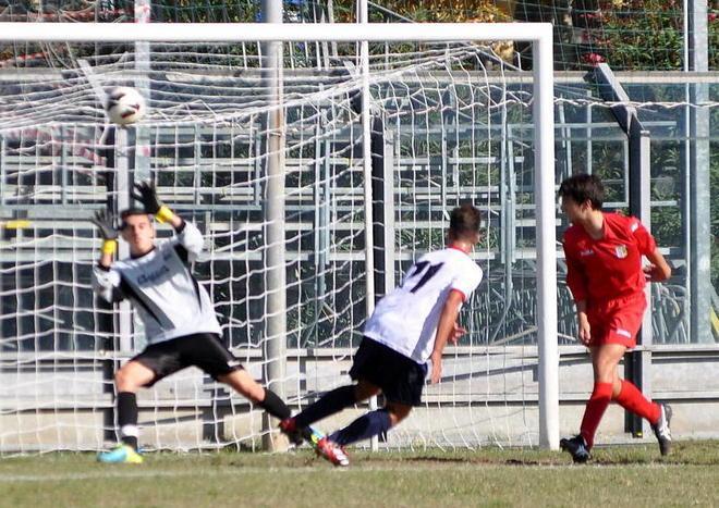 Quando il gol arriva dal Marocco 