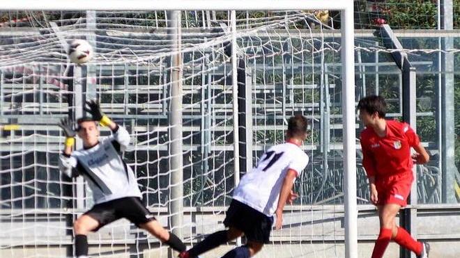 Quando il gol arriva dal Marocco
