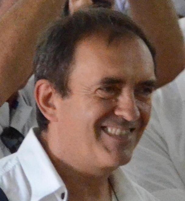 Ecco tutto lo staff del nuovo “Point” Fabio Massai all’attività scolastica