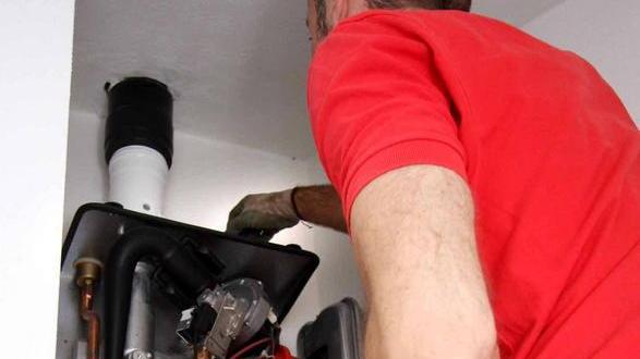 Controlli alle caldaie seminari per i tecnici