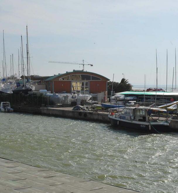 Marina e Castiglione, via ai lavori 