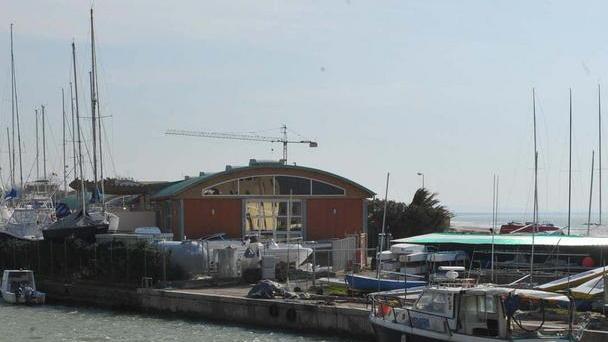 Marina e Castiglione, via ai lavori