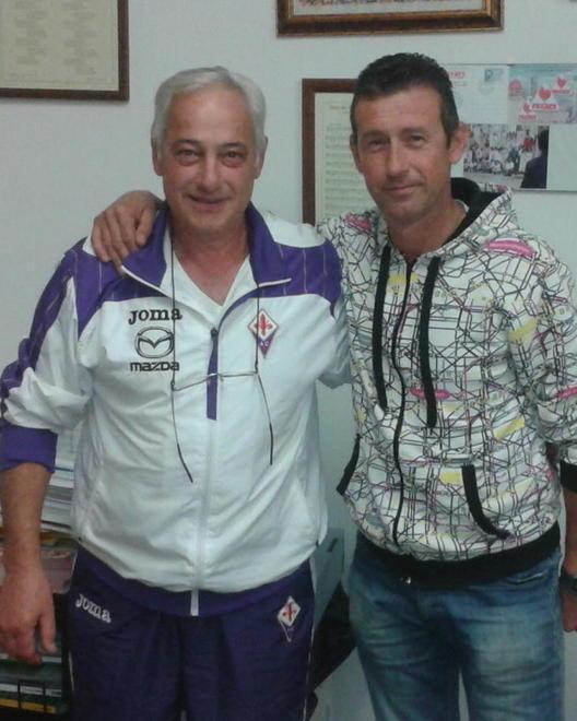 Matteucci guida i Fratres di S. Salvatore