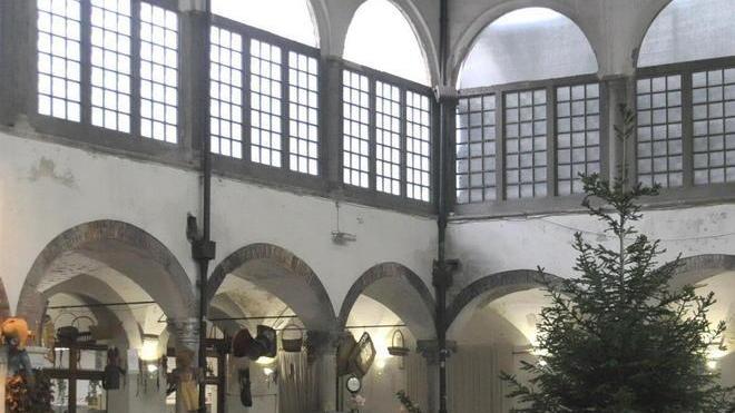 Campagna contro gli sprechi di cibo