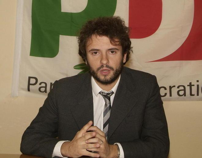 Pd, Andreuccetti vuole un partito aperto e plurale 