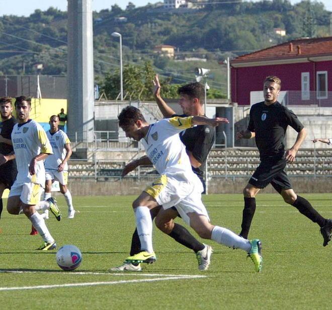 Per mister Braghin prove tecniche per battere il Venezia 