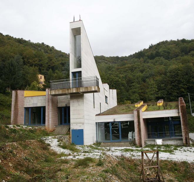 Il Centro di Sant’Anna ancora inutilizzabile 