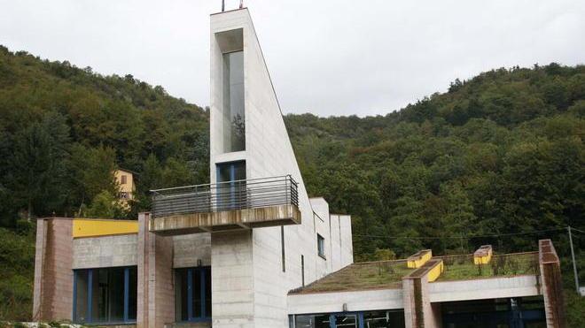 Il Centro di Sant’Anna ancora inutilizzabile