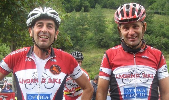 Marco Ferrari e Marco Fantozzi conquistano il “Prestigio 2013”