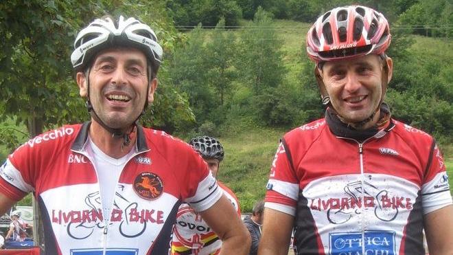 Marco Ferrari e Marco Fantozzi conquistano il “Prestigio 2013”