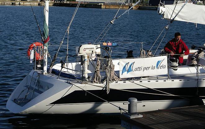 Ragazzi a bordo, invertire la rotta si può 