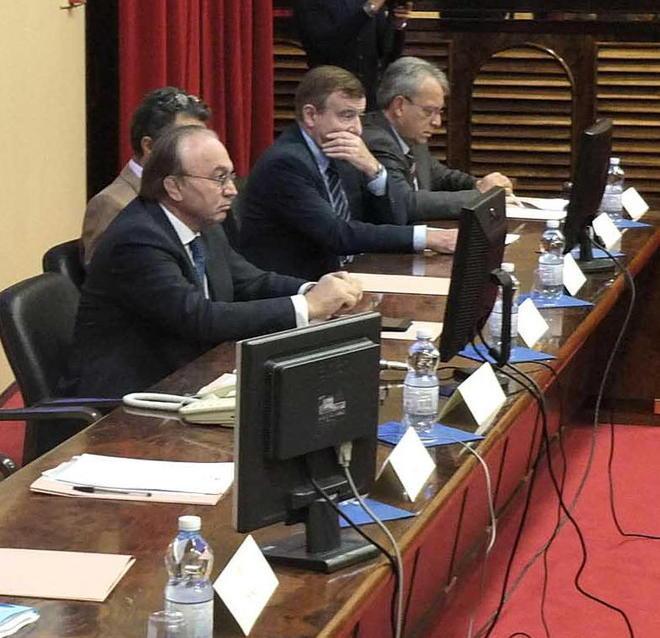 «È come usare un cannone contro una mosca»