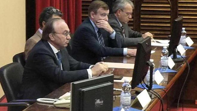 «È come usare un cannone contro una mosca»