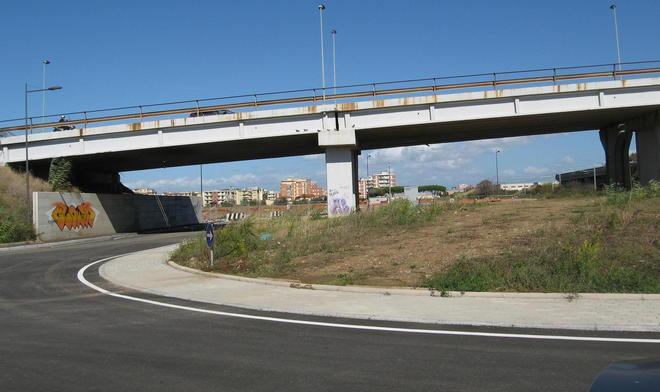 Pronto il deposito dei bus via Meyer sarà liberata 
