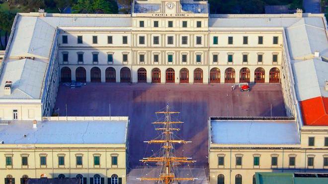 Domani la foto dell’Accademia, così nacque il lungomare